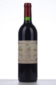france-bordeaux-wine-château-branaire-ducru-1990